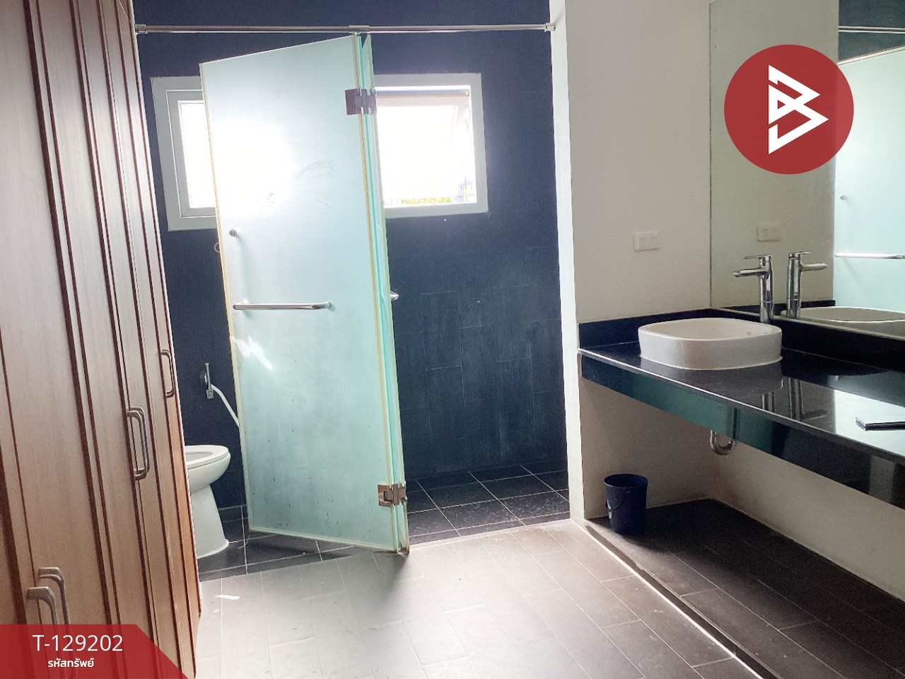 ขายทาวน์เฮ้าส์ หมู่บ้านเบล็สทาวน์ ศรีนครินทร์-หนามแดง (Bless Town) บางพลี สมุทรปราการ 12