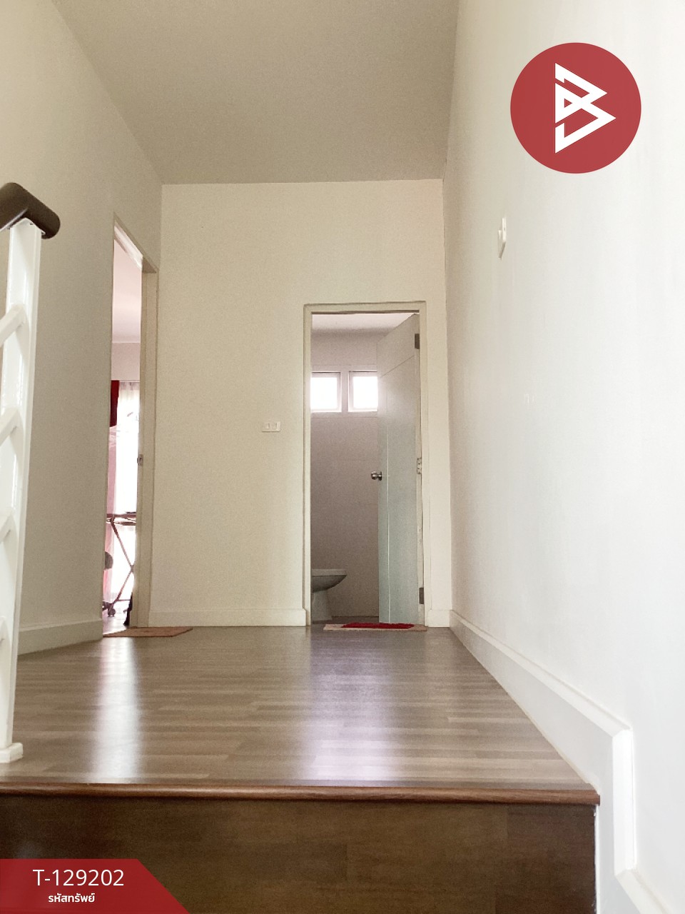 ขายทาวน์เฮ้าส์ หมู่บ้านเบล็สทาวน์ ศรีนครินทร์-หนามแดง (Bless Town) บางพลี สมุทรปราการ 7