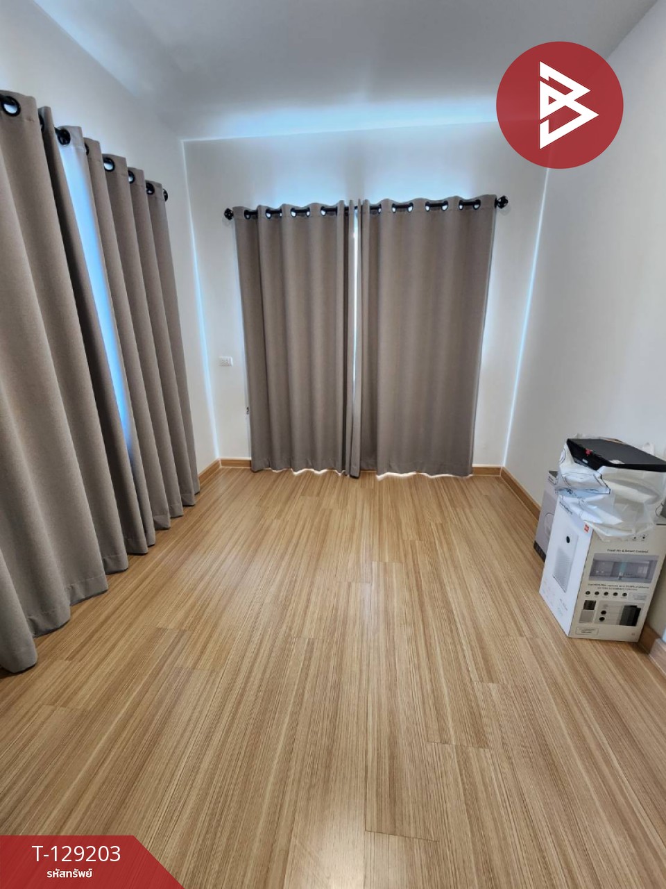 ขายทาวน์เฮ้าส์ หมู่บ้านพฤกษา143 สุขุมวิท-บางปู สมุทรปราการ 10