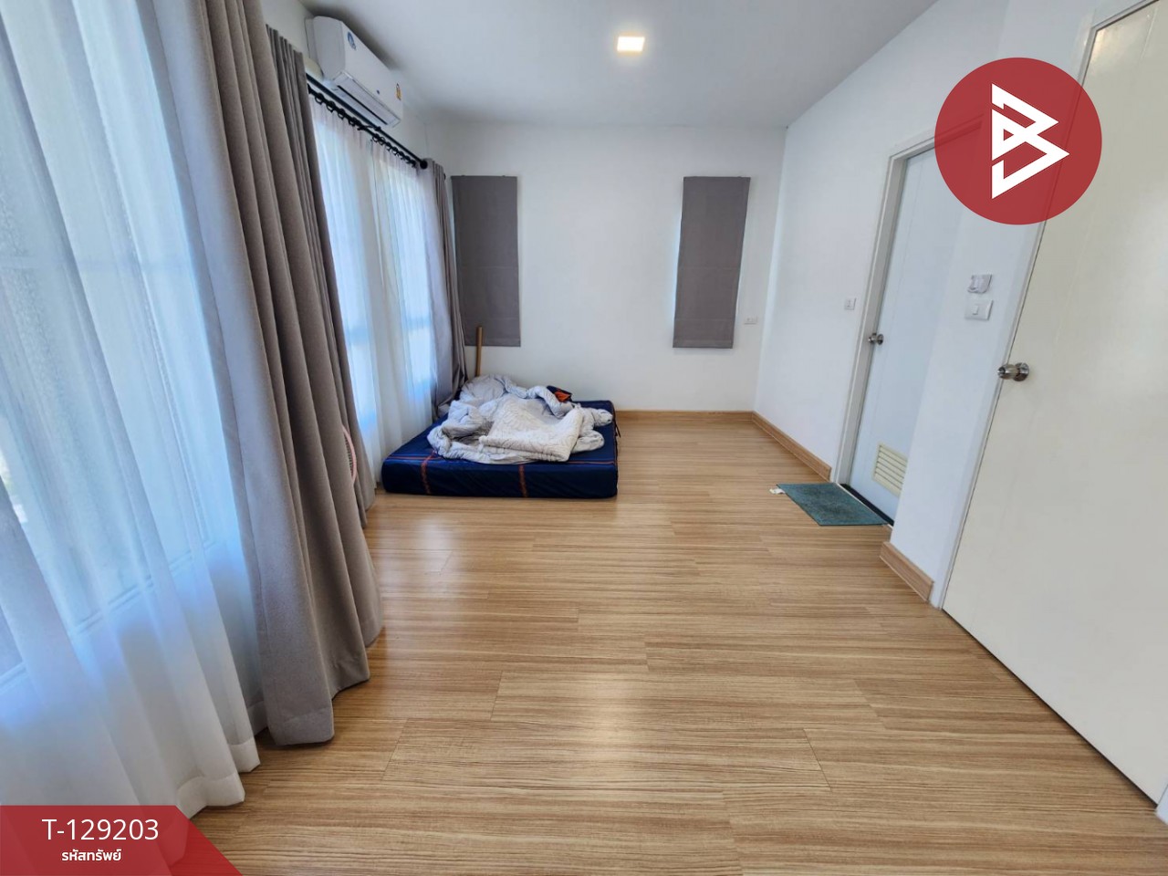 ขายทาวน์เฮ้าส์ หมู่บ้านพฤกษา143 สุขุมวิท-บางปู สมุทรปราการ 9