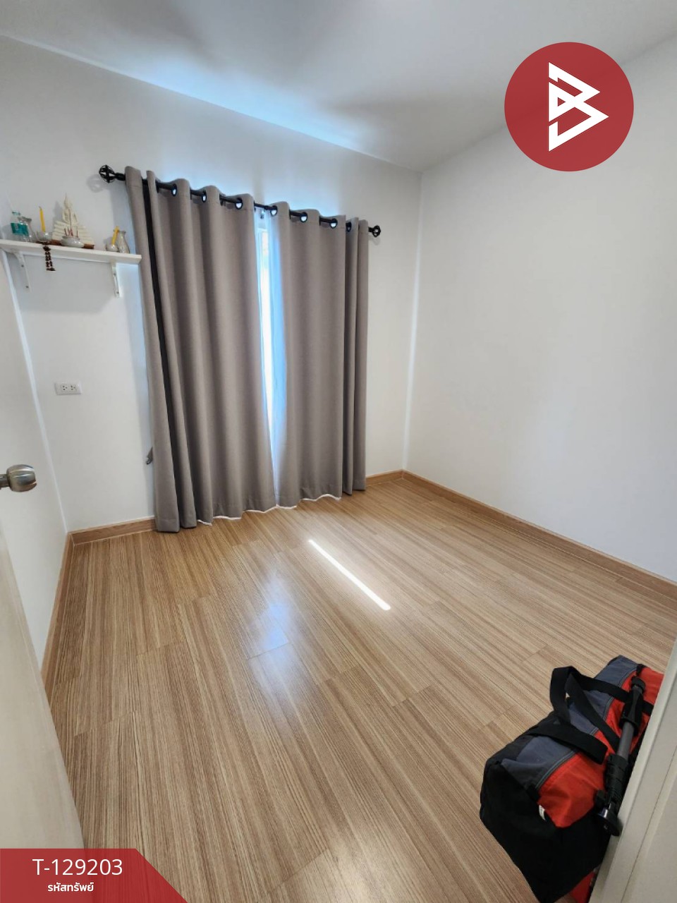 ขายทาวน์เฮ้าส์ หมู่บ้านพฤกษา143 สุขุมวิท-บางปู สมุทรปราการ 11