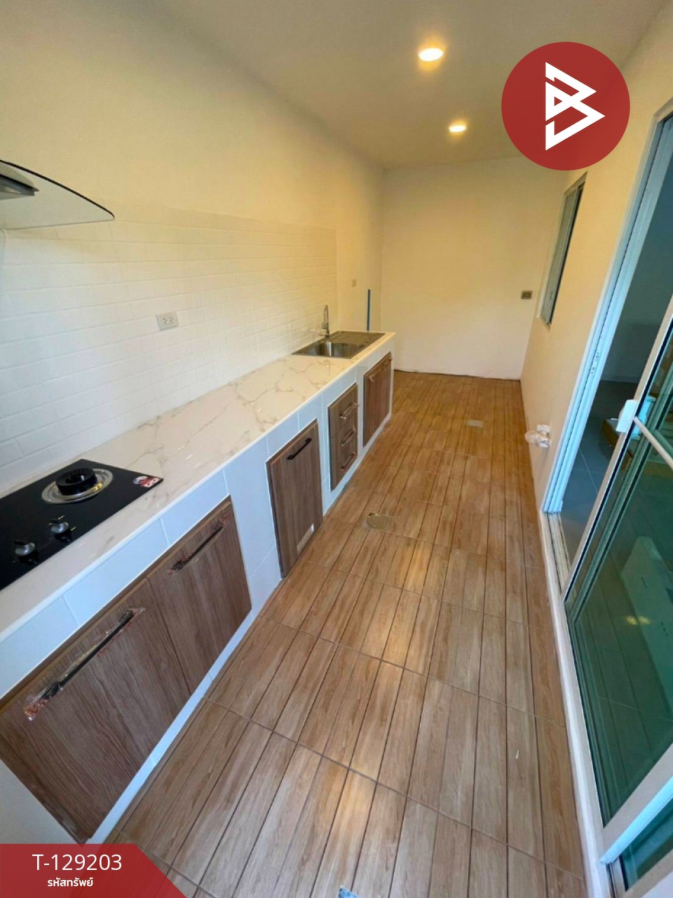 ขายทาวน์เฮ้าส์ หมู่บ้านพฤกษา143 สุขุมวิท-บางปู สมุทรปราการ 13