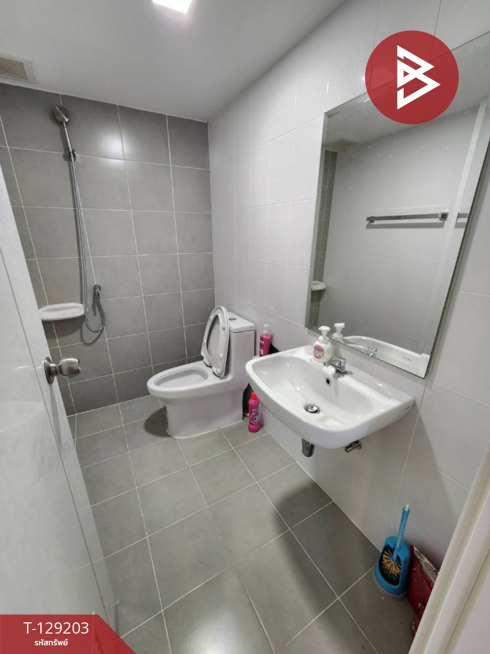 ขายทาวน์เฮ้าส์ หมู่บ้านพฤกษา143 สุขุมวิท-บางปู สมุทรปราการ 15