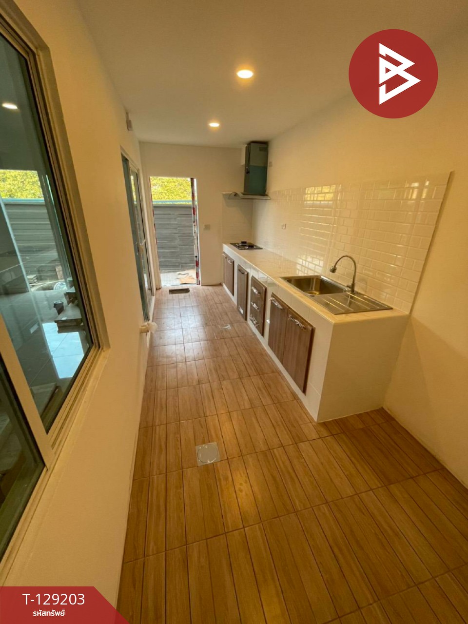 ขายทาวน์เฮ้าส์ หมู่บ้านพฤกษา143 สุขุมวิท-บางปู สมุทรปราการ 12