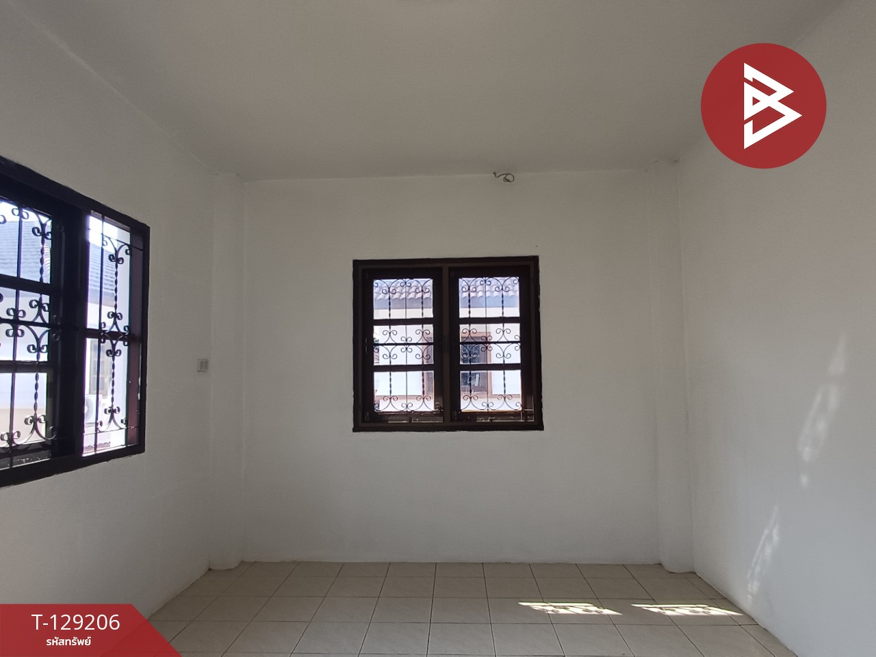 ขายบ้านเดี่ยว หมู่บ้านสรรเสริญวิลล่า หน้าเมือง ราชบุรี 8