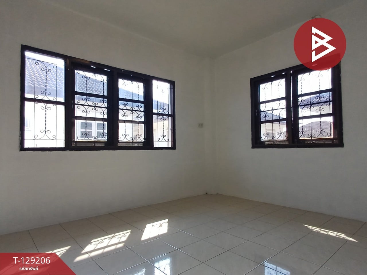 ขายบ้านเดี่ยว หมู่บ้านสรรเสริญวิลล่า หน้าเมือง ราชบุรี 9