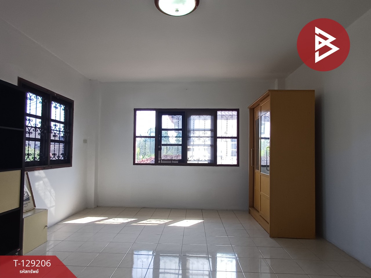 ขายบ้านเดี่ยว หมู่บ้านสรรเสริญวิลล่า หน้าเมือง ราชบุรี 7