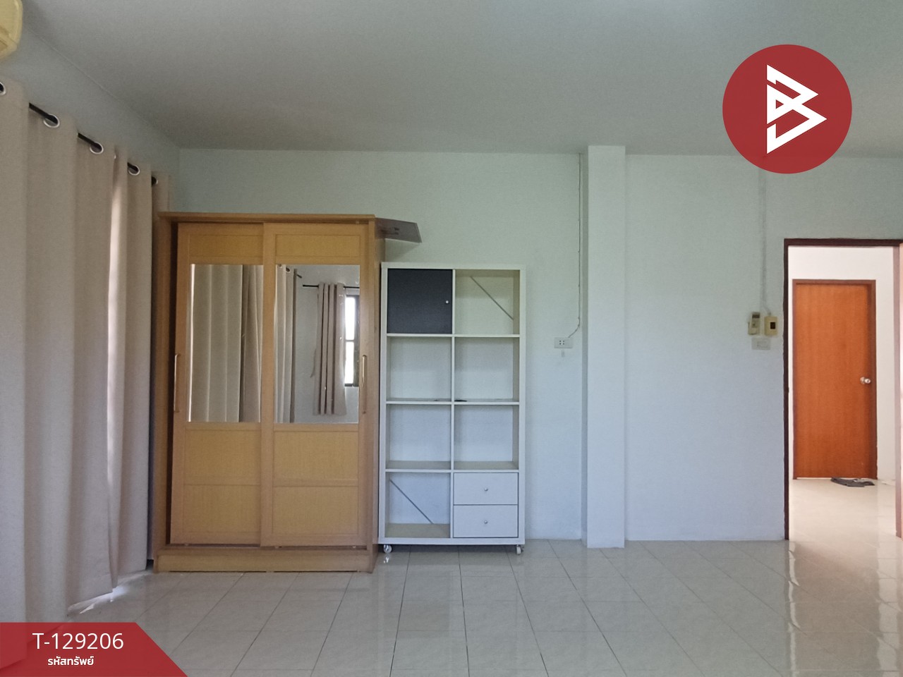 ขายบ้านเดี่ยว หมู่บ้านสรรเสริญวิลล่า หน้าเมือง ราชบุรี 10