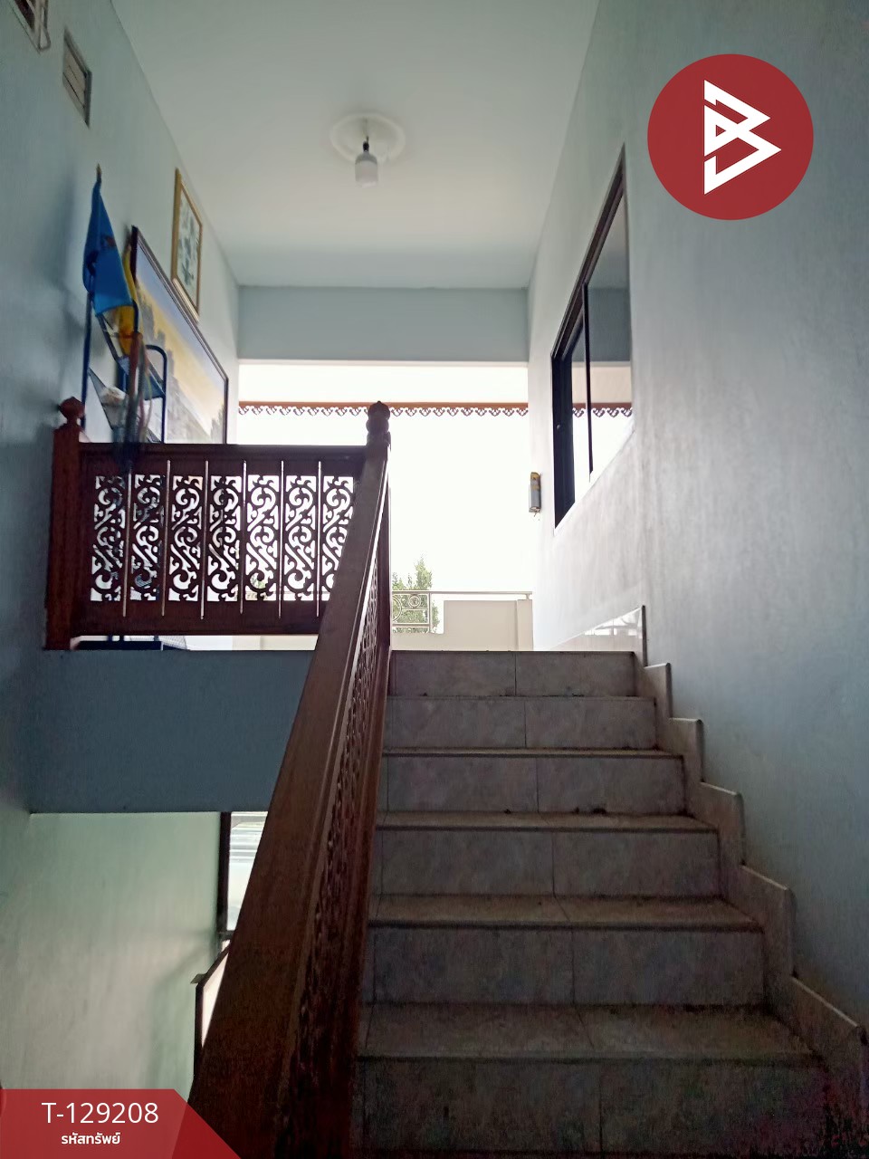 ขายอาคารพาณิชย์พร้อมที่ดิน เนื้อที่ 1 ไร่ 3 งาน 82.5 ตารางวา อ.เทิง เชียงราย 9