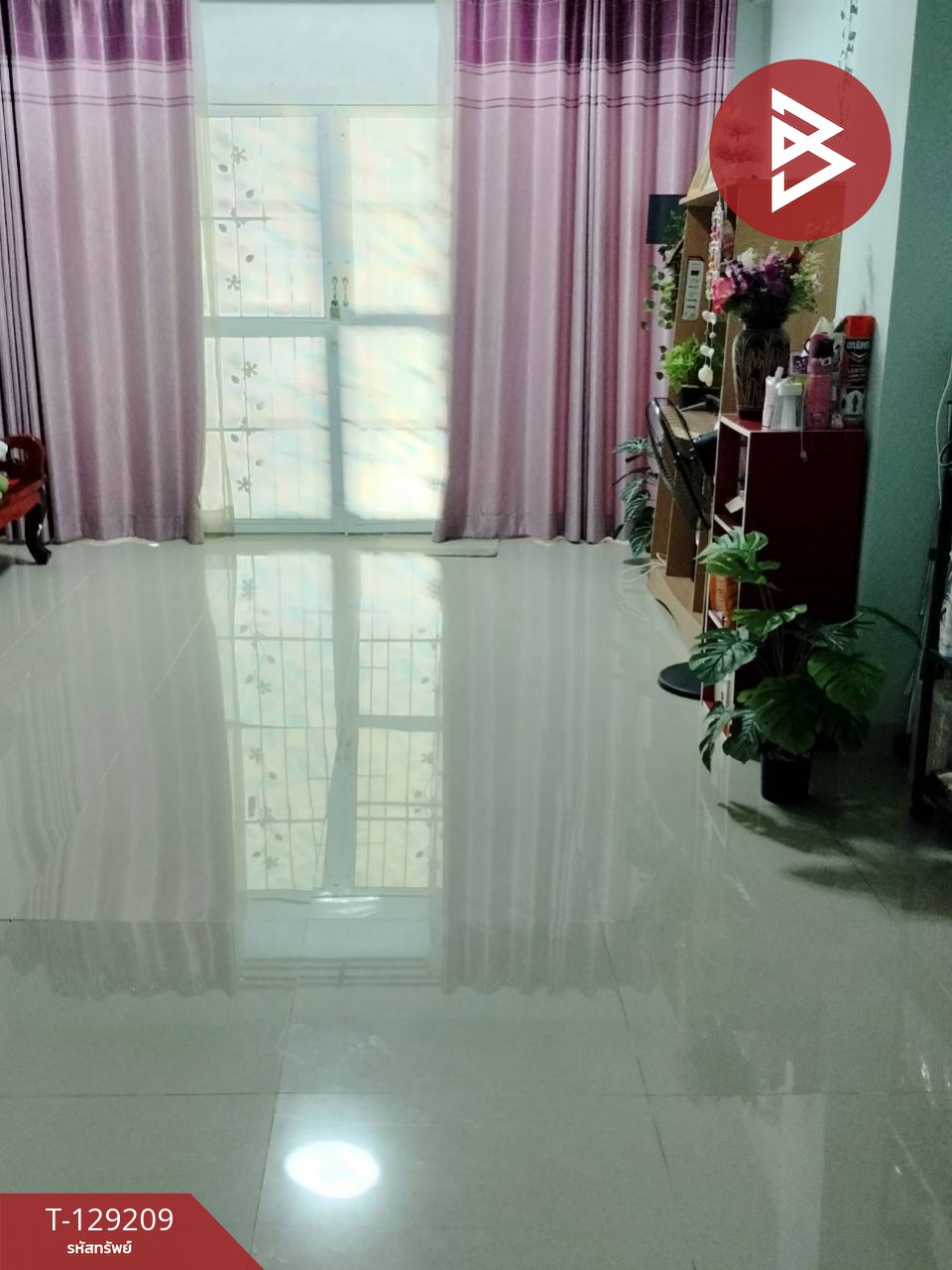 ขายทาวน์เฮ้าส์ หมู่บ้านกิตตินคร ทาวน์ บางพลีพัฒนา สมุทรปราการ 3