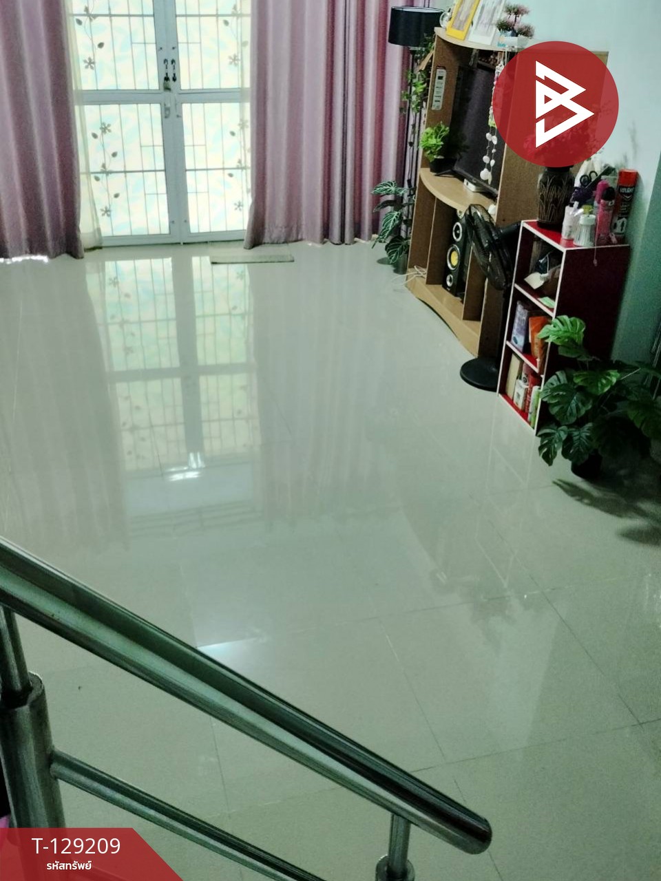 ขายทาวน์เฮ้าส์ หมู่บ้านกิตตินคร ทาวน์ บางพลีพัฒนา สมุทรปราการ 2