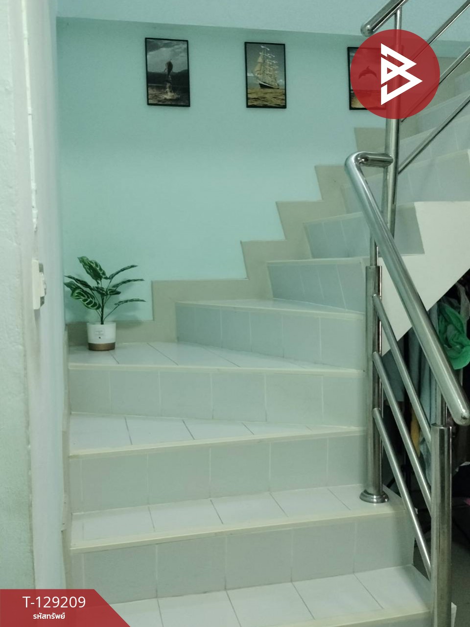 ขายทาวน์เฮ้าส์ หมู่บ้านกิตตินคร ทาวน์ บางพลีพัฒนา สมุทรปราการ 7