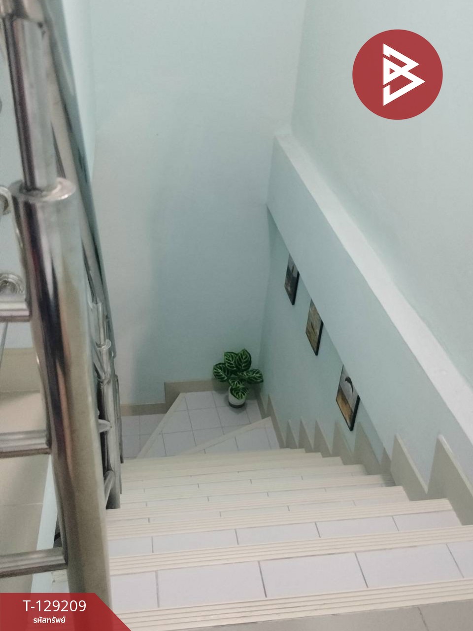 ขายทาวน์เฮ้าส์ หมู่บ้านกิตตินคร ทาวน์ บางพลีพัฒนา สมุทรปราการ 10