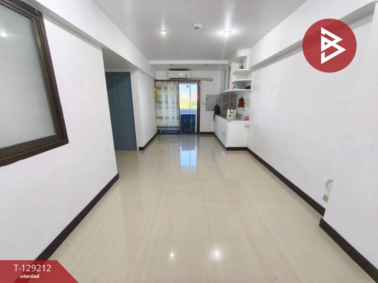 ขายคอนโด บ้านกฤษกร วังทองหลาง กรุงเทพมหานคร (Baan Krissakorn) 2