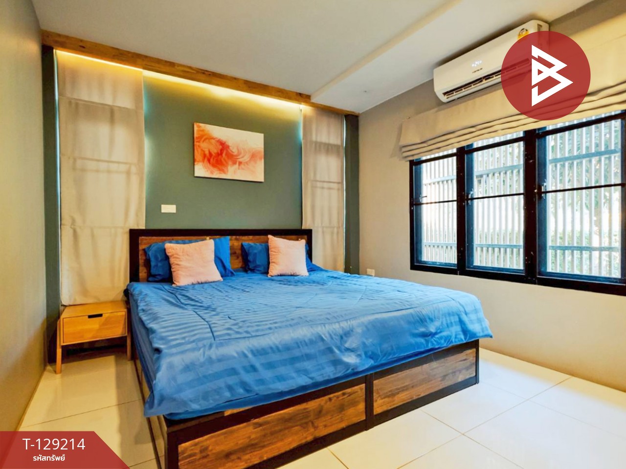 ขายบ้านเดี่ยวสไตล์พูลวิลล่า เนื้อที่ 2 งาน 8 ตร.วา ปากช่อง นครราชสีมา 11