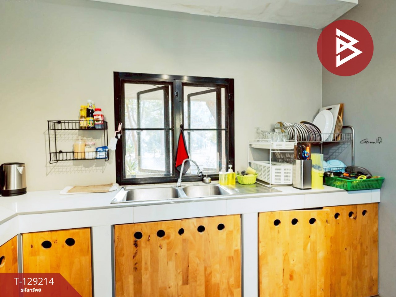 ขายบ้านเดี่ยวสไตล์พูลวิลล่า เนื้อที่ 2 งาน 8 ตร.วา ปากช่อง นครราชสีมา 12