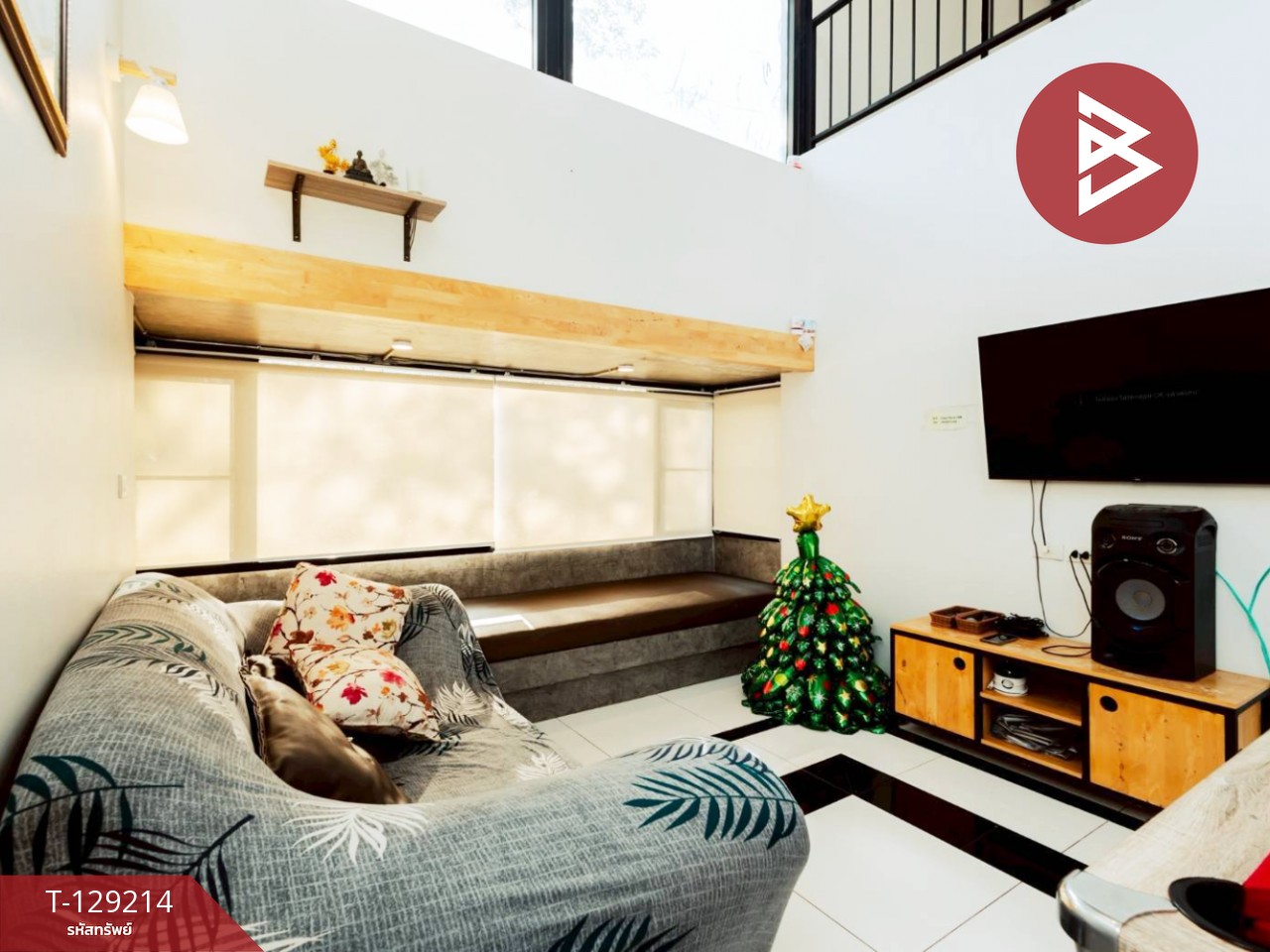 ขายบ้านเดี่ยวสไตล์พูลวิลล่า เนื้อที่ 2 งาน 8 ตร.วา ปากช่อง นครราชสีมา 6