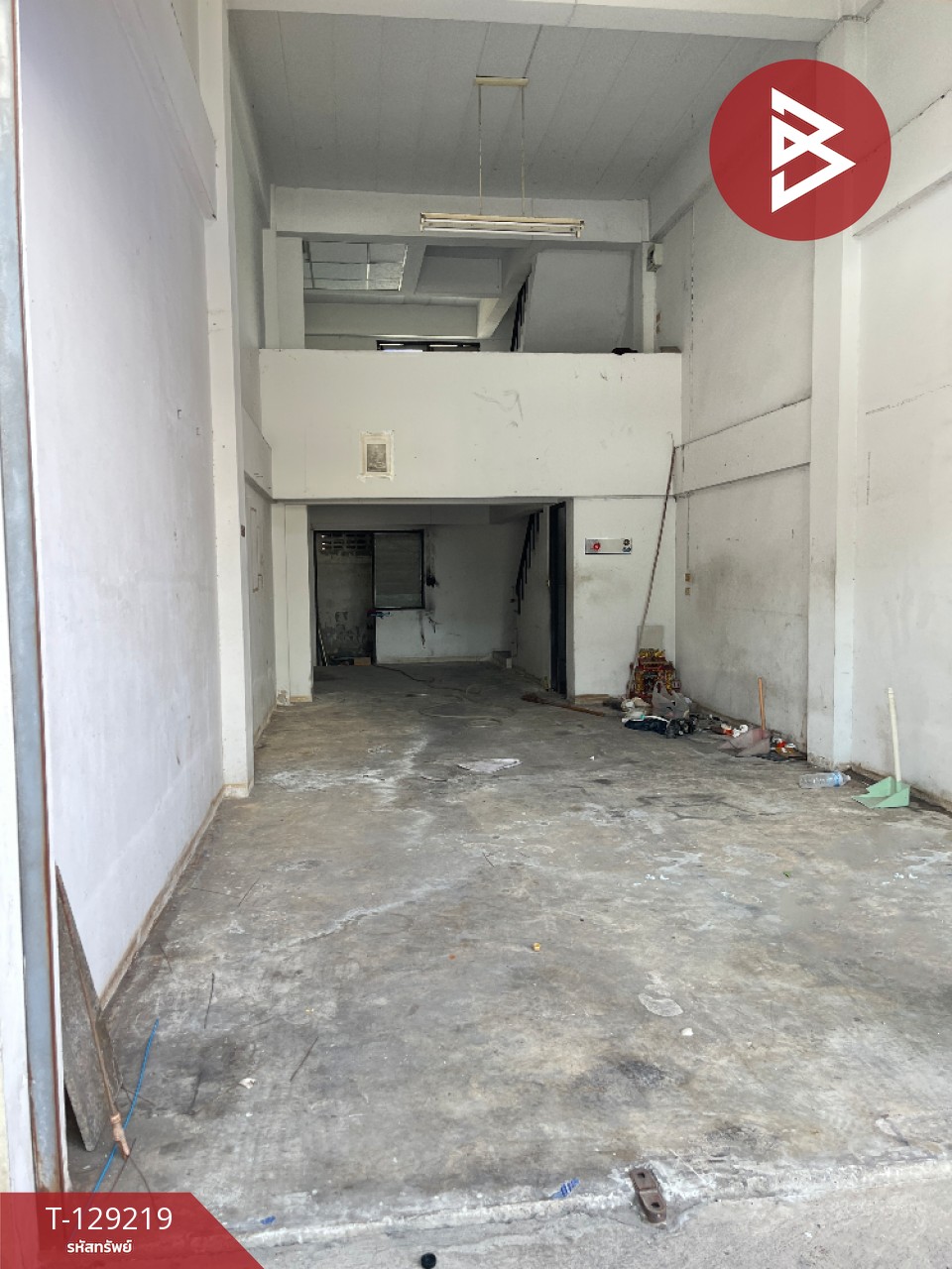 ขายอาคารพาณิชย์ เนื้อที่ 19.3 ตารางวา ซอยเพชรเกษม 130 กระทุ่มแบน สมุทรสาคร 6