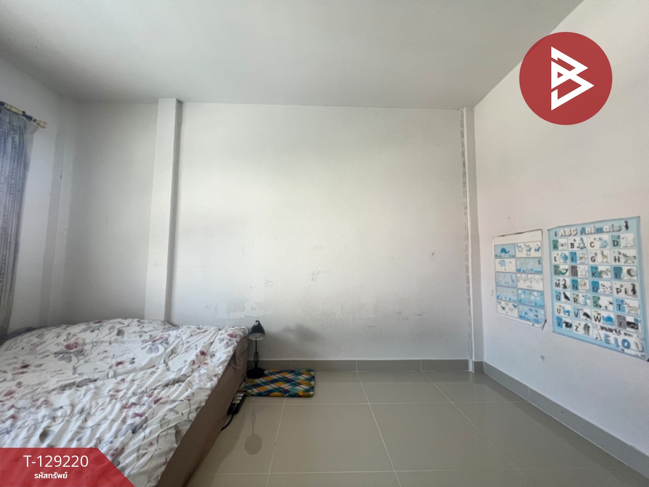 ขายทาวน์เฮ้าส์ หมู่บ้านเด่นชัย มังกร-ขันดี แพรกษา สมุทรปราการ 11