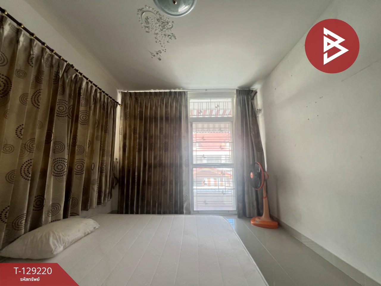 ขายทาวน์เฮ้าส์ หมู่บ้านเด่นชัย มังกร-ขันดี แพรกษา สมุทรปราการ 10