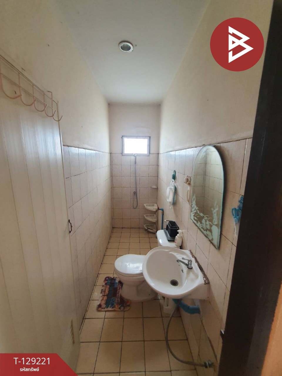 ขายทาวน์เฮ้าส์ หมู่บ้านศิริไพศาล ท่าทราย สมุทรสาคร 11