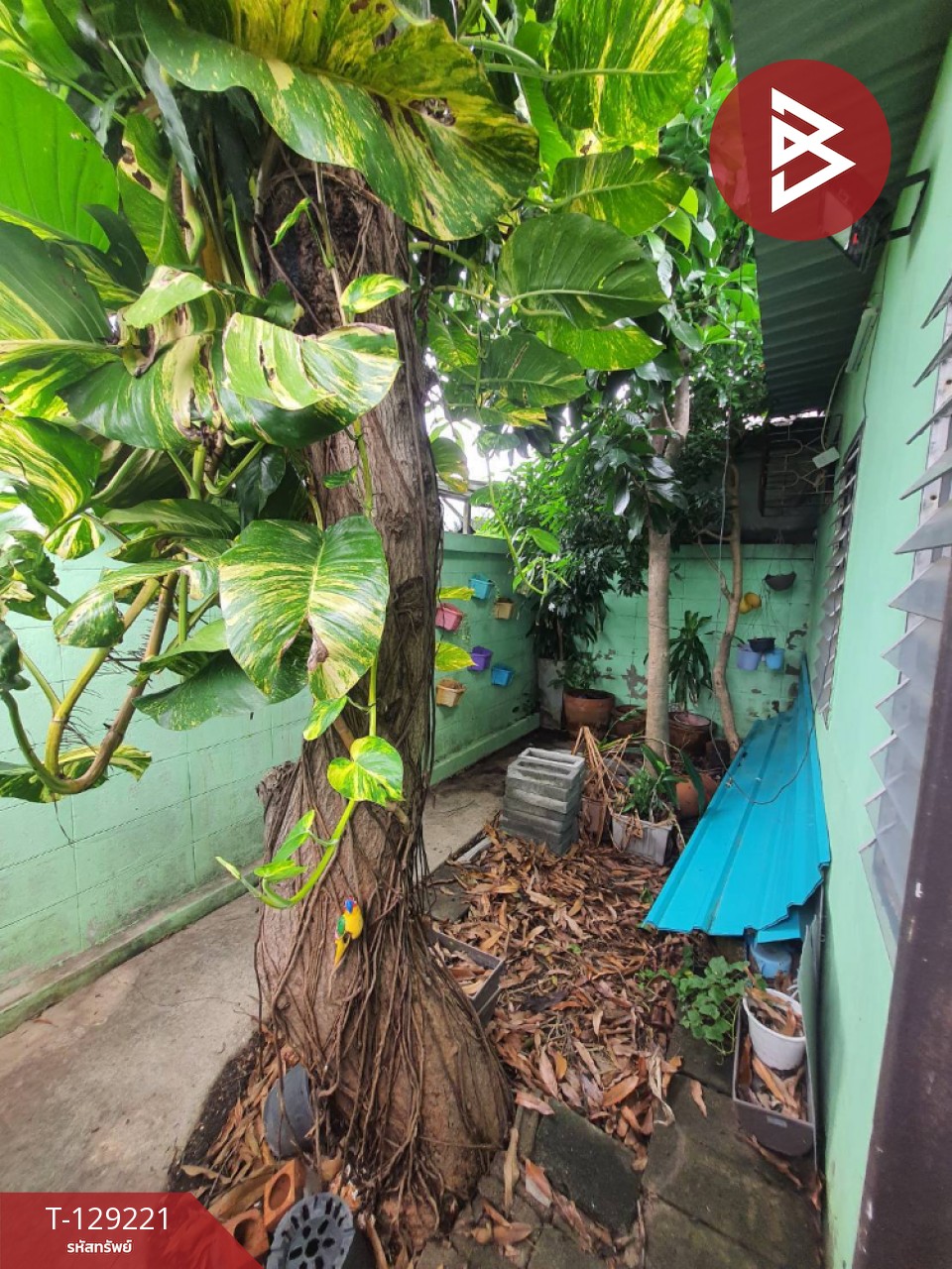 ขายทาวน์เฮ้าส์ หมู่บ้านศิริไพศาล ท่าทราย สมุทรสาคร 4