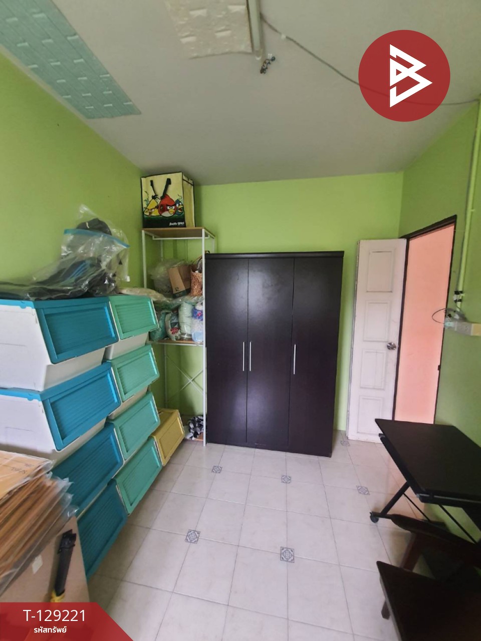 ขายทาวน์เฮ้าส์ หมู่บ้านศิริไพศาล ท่าทราย สมุทรสาคร 7