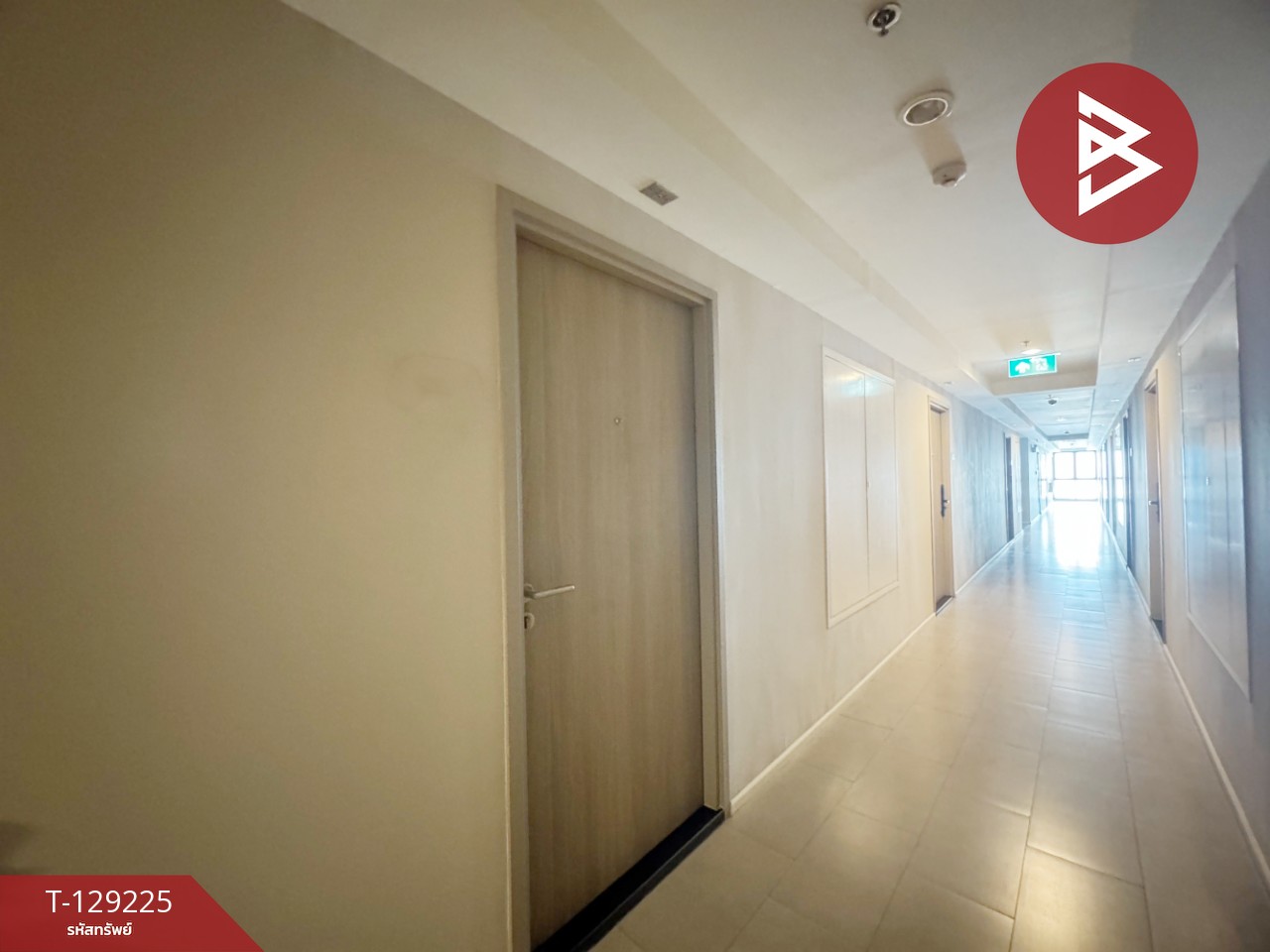 ขายคอนโดมิเนียม เอ สเปซ เมกา บางพลี สมุทปราการ 10