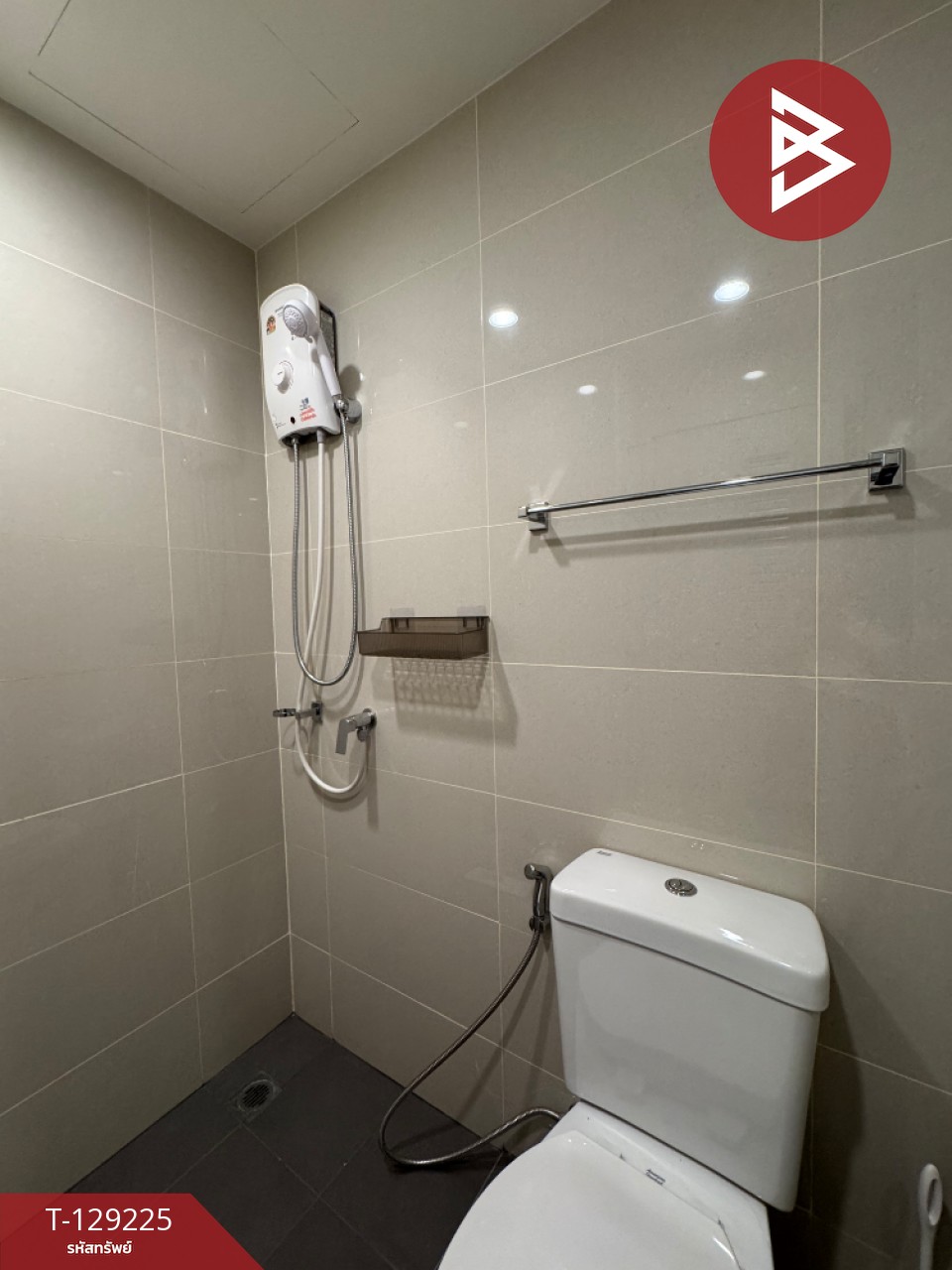 ขายคอนโดมิเนียม เอ สเปซ เมกา บางพลี สมุทปราการ 6