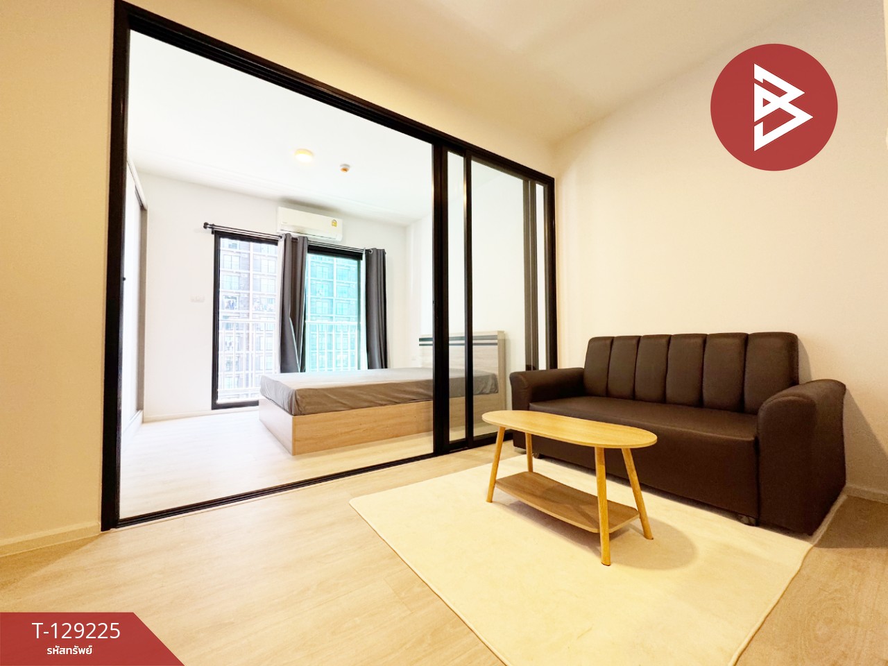 ขายคอนโดมิเนียม เอ สเปซ เมกา บางพลี สมุทปราการ 2