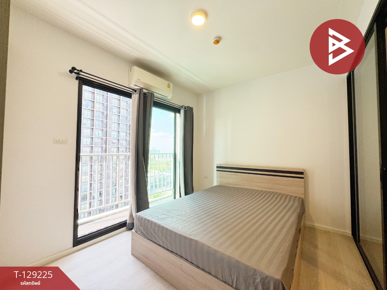 ขายคอนโดมิเนียม เอ สเปซ เมกา บางพลี สมุทปราการ 7