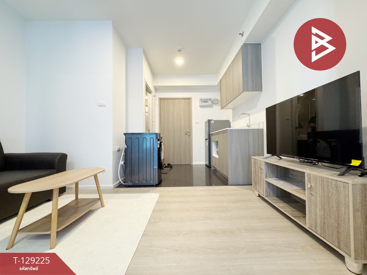 ขายคอนโดมิเนียม เอ สเปซ เมกา บางพลี สมุทปราการ 1