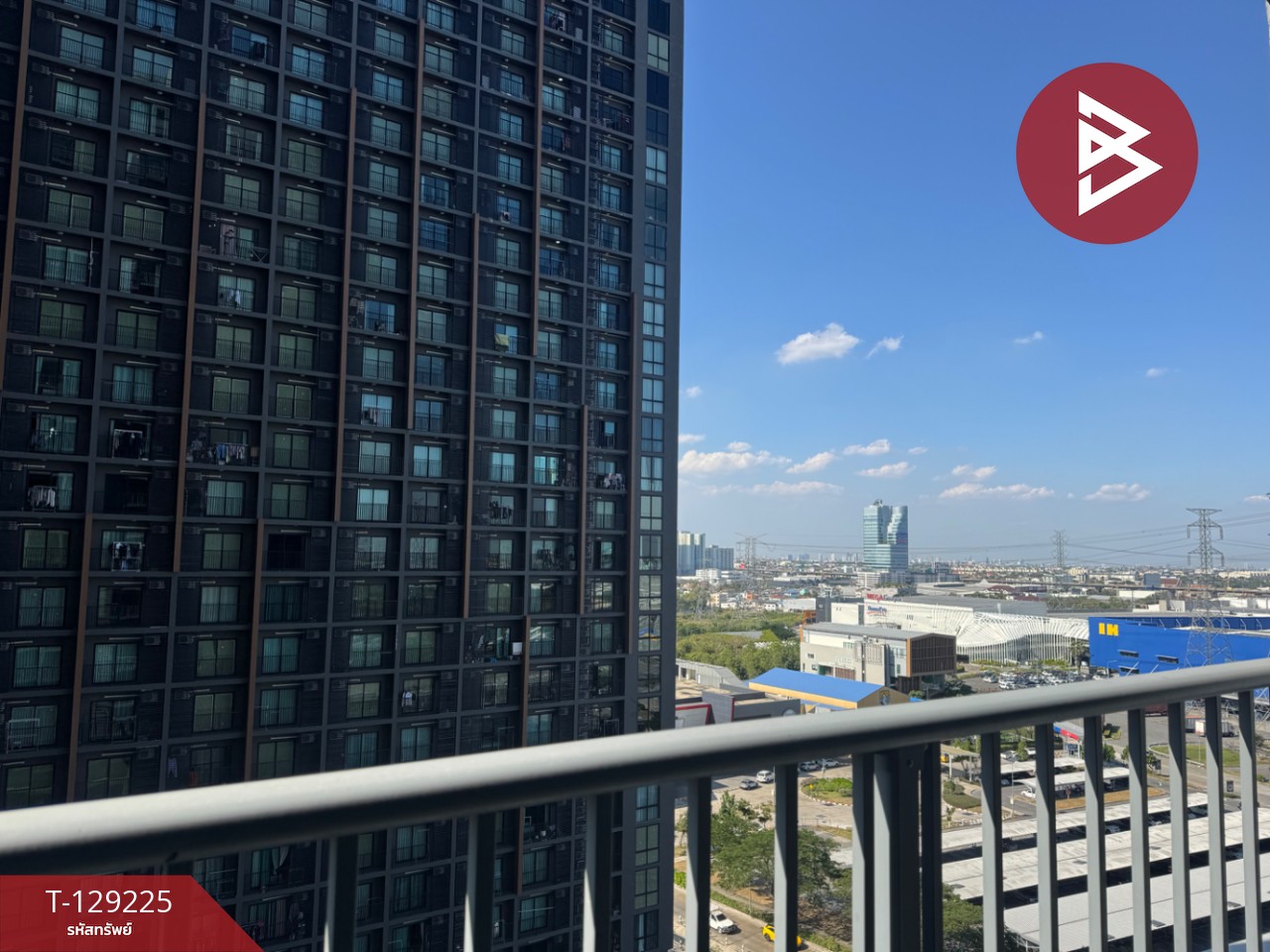 ขายคอนโดมิเนียม เอ สเปซ เมกา บางพลี สมุทปราการ 9