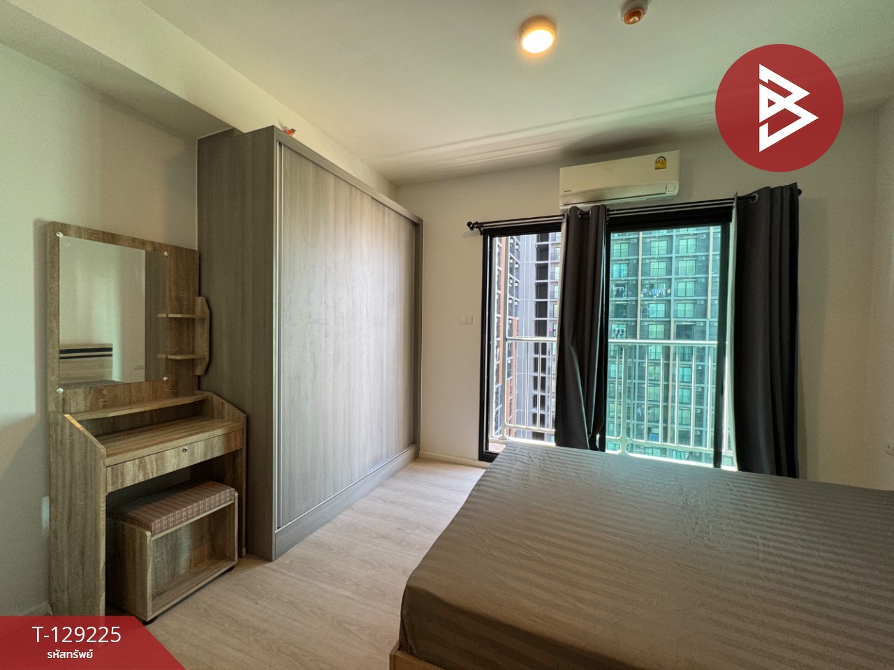 ขายคอนโดมิเนียม เอ สเปซ เมกา บางพลี สมุทปราการ 4