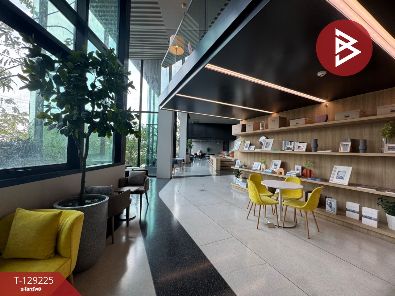 ขายคอนโดมิเนียม เอ สเปซ เมกา บางพลี สมุทปราการ 11