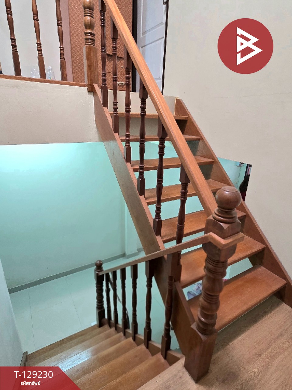 ขายทาวน์เฮ้าส์ หมู่บ้านปิยะพัฒนา สุขสวัสดิ์-พระสมุทรเจดีย์ สมุทรปราการ ต่อเติมพร้อมอยู่ หลังบ้านไม่ชนใคร 7