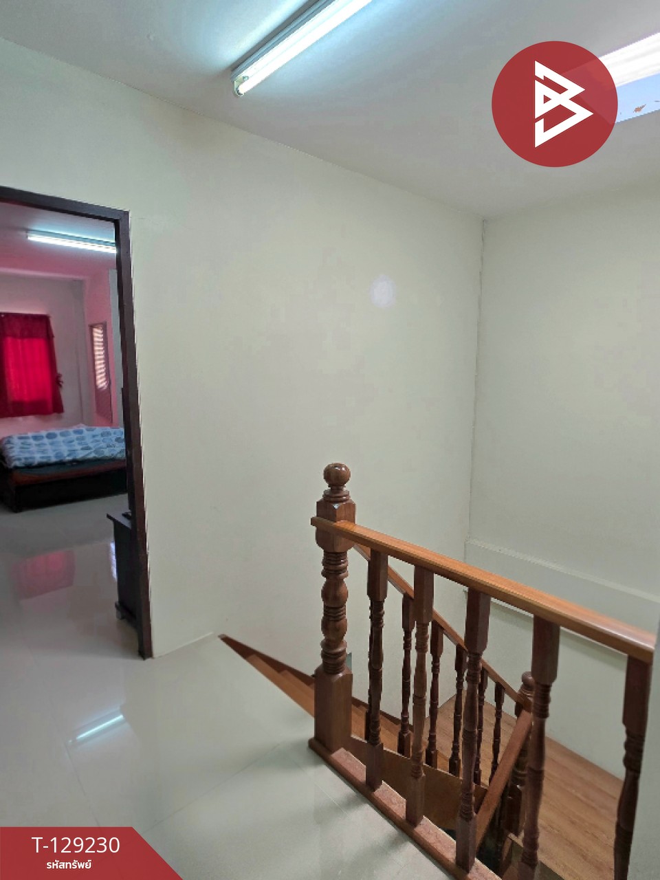 ขายทาวน์เฮ้าส์ หมู่บ้านปิยะพัฒนา สุขสวัสดิ์-พระสมุทรเจดีย์ สมุทรปราการ ต่อเติมพร้อมอยู่ หลังบ้านไม่ชนใคร 8