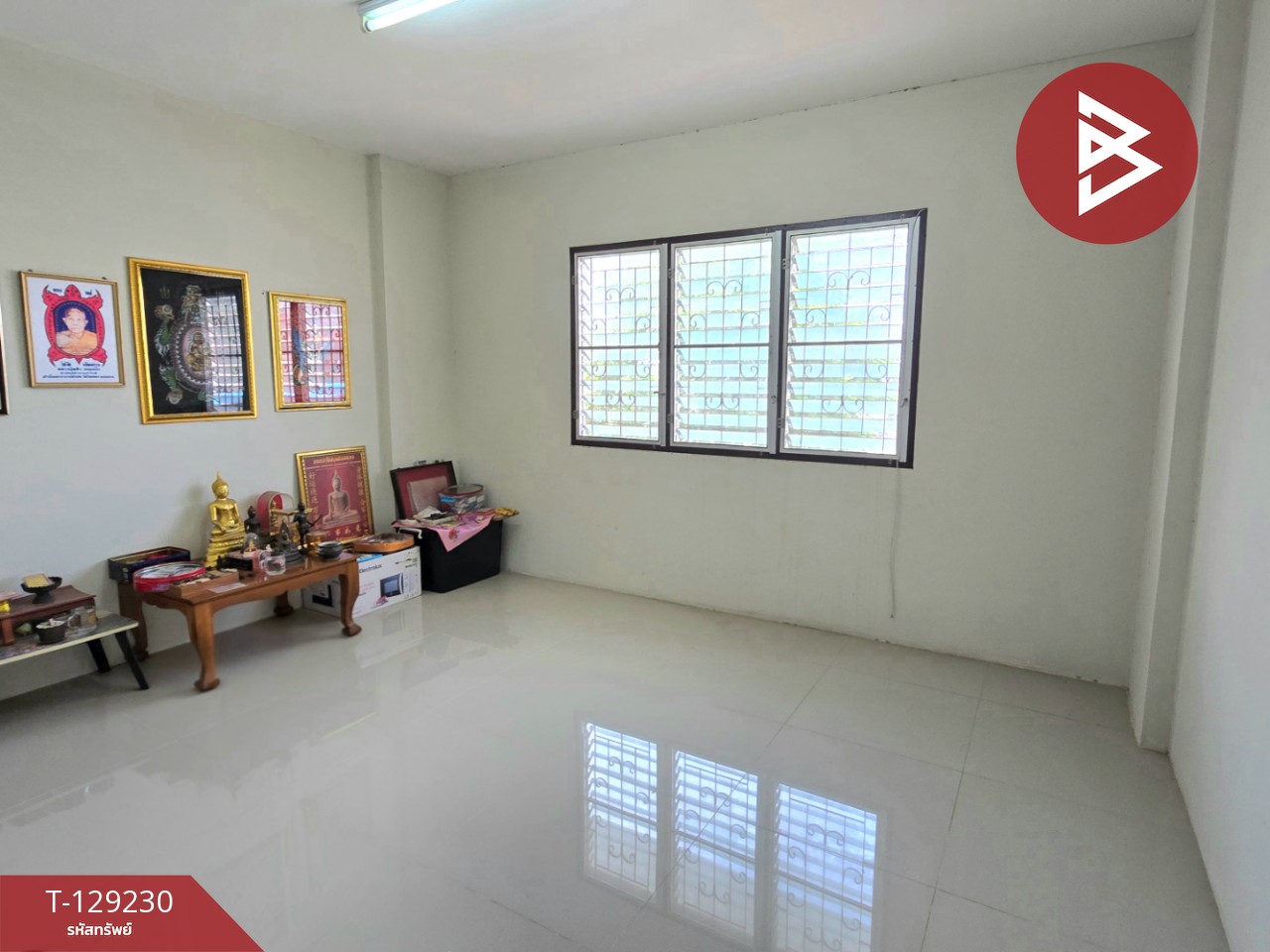 ขายทาวน์เฮ้าส์ หมู่บ้านปิยะพัฒนา สุขสวัสดิ์-พระสมุทรเจดีย์ สมุทรปราการ ต่อเติมพร้อมอยู่ หลังบ้านไม่ชนใคร 10