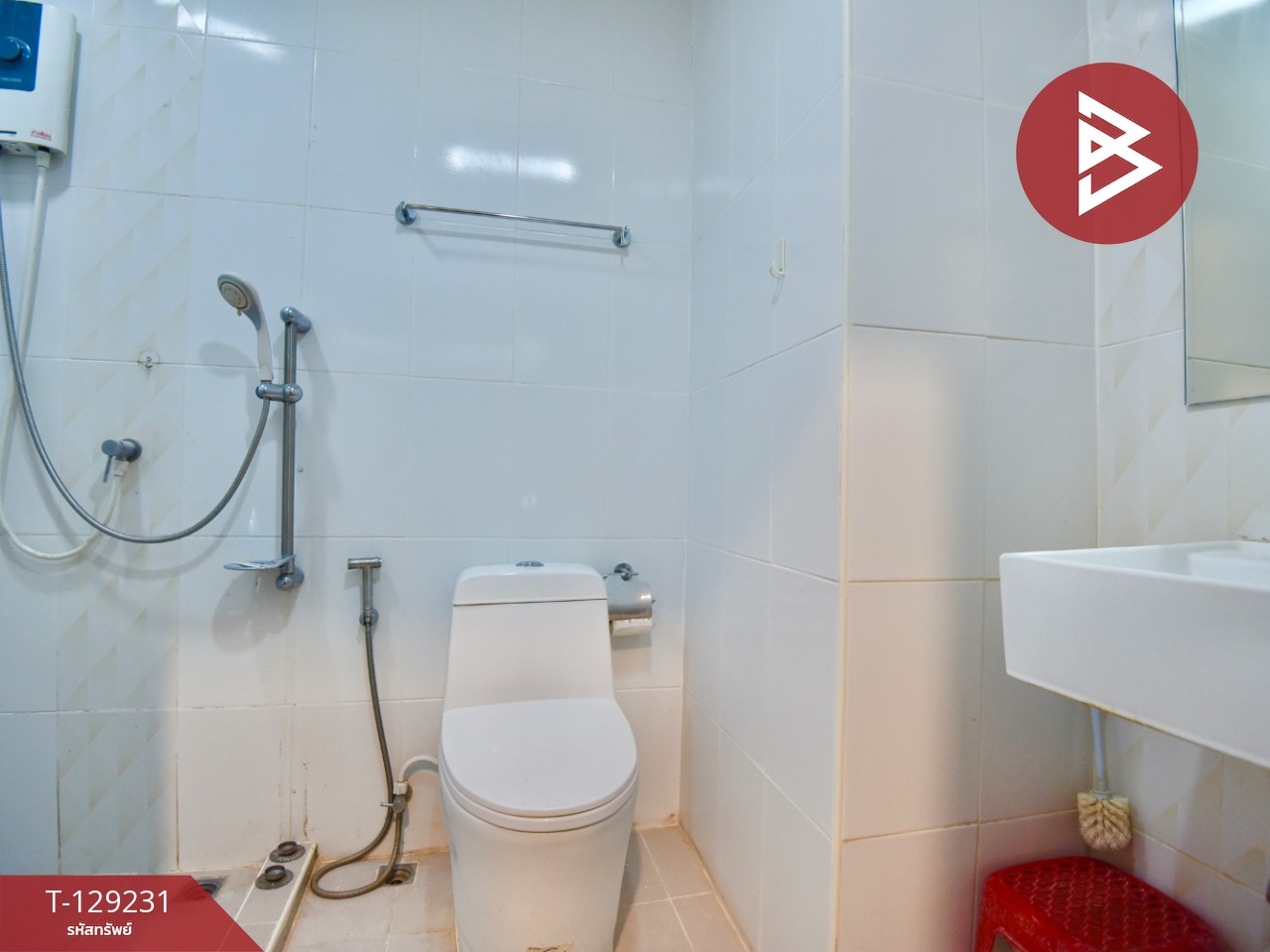 ขายคอนโด เจคอนโด สาทร-กัลปพฤกษ์ กรุงเทพมหานคร (J-Condo Sathorn-Kalapapruek) 15