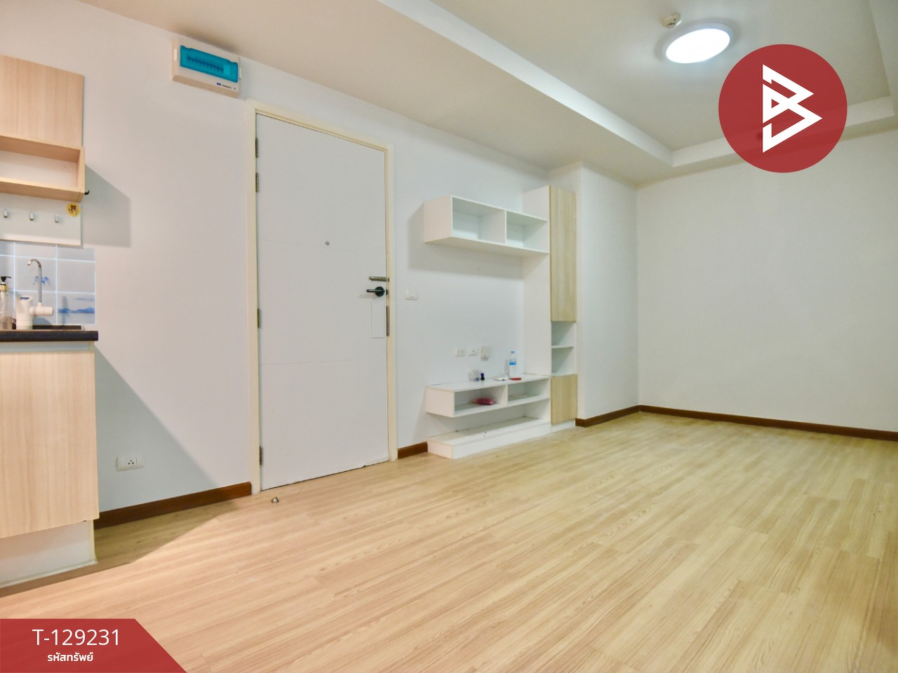 ขายคอนโด เจคอนโด สาทร-กัลปพฤกษ์ กรุงเทพมหานคร (J-Condo Sathorn-Kalapapruek) 5