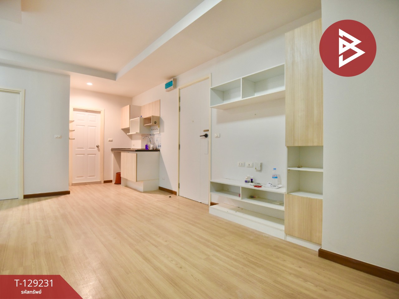 ขายคอนโด เจคอนโด สาทร-กัลปพฤกษ์ กรุงเทพมหานคร (J-Condo Sathorn-Kalapapruek) 4