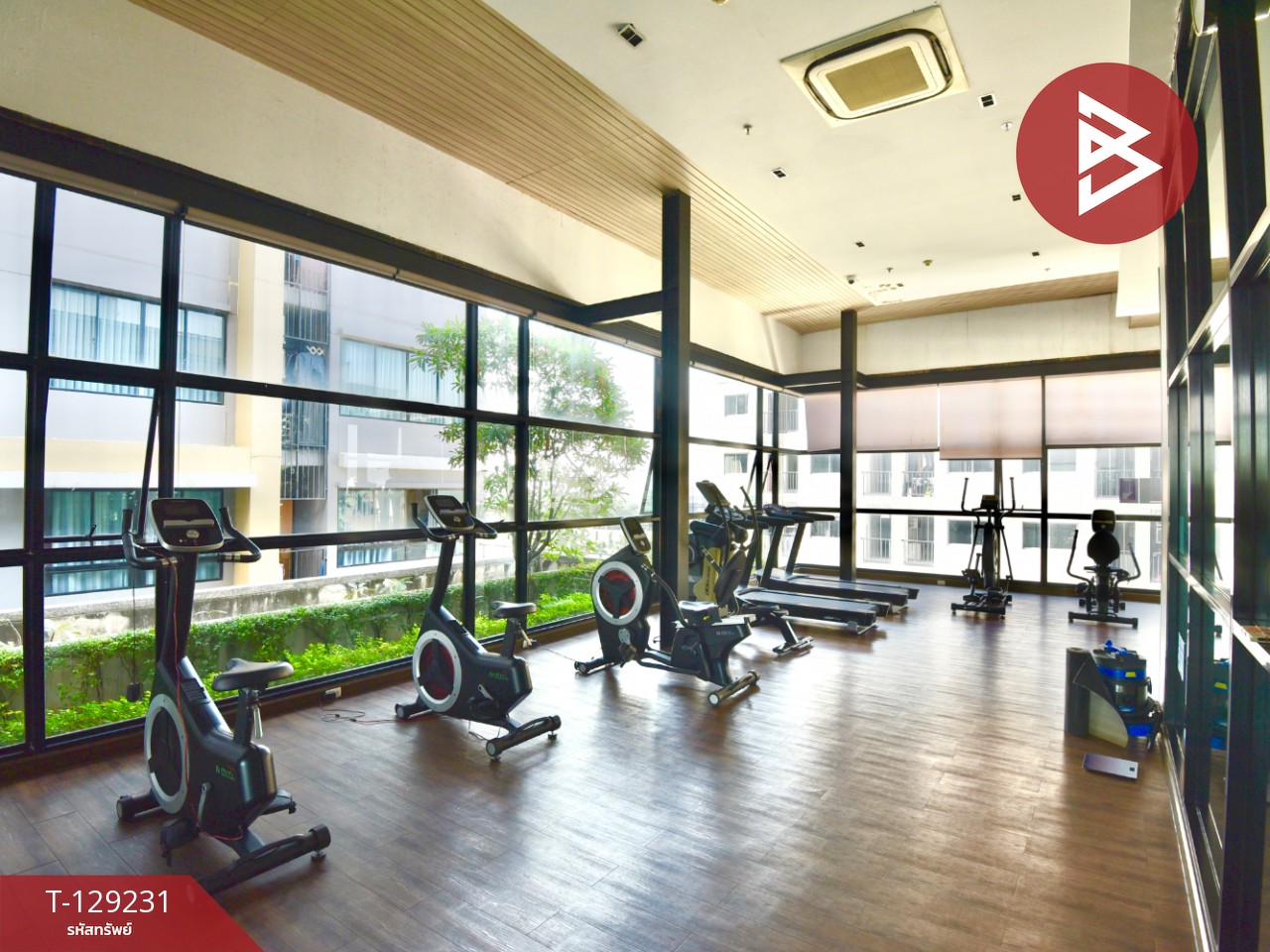 ขายคอนโด เจคอนโด สาทร-กัลปพฤกษ์ กรุงเทพมหานคร (J-Condo Sathorn-Kalapapruek) 14