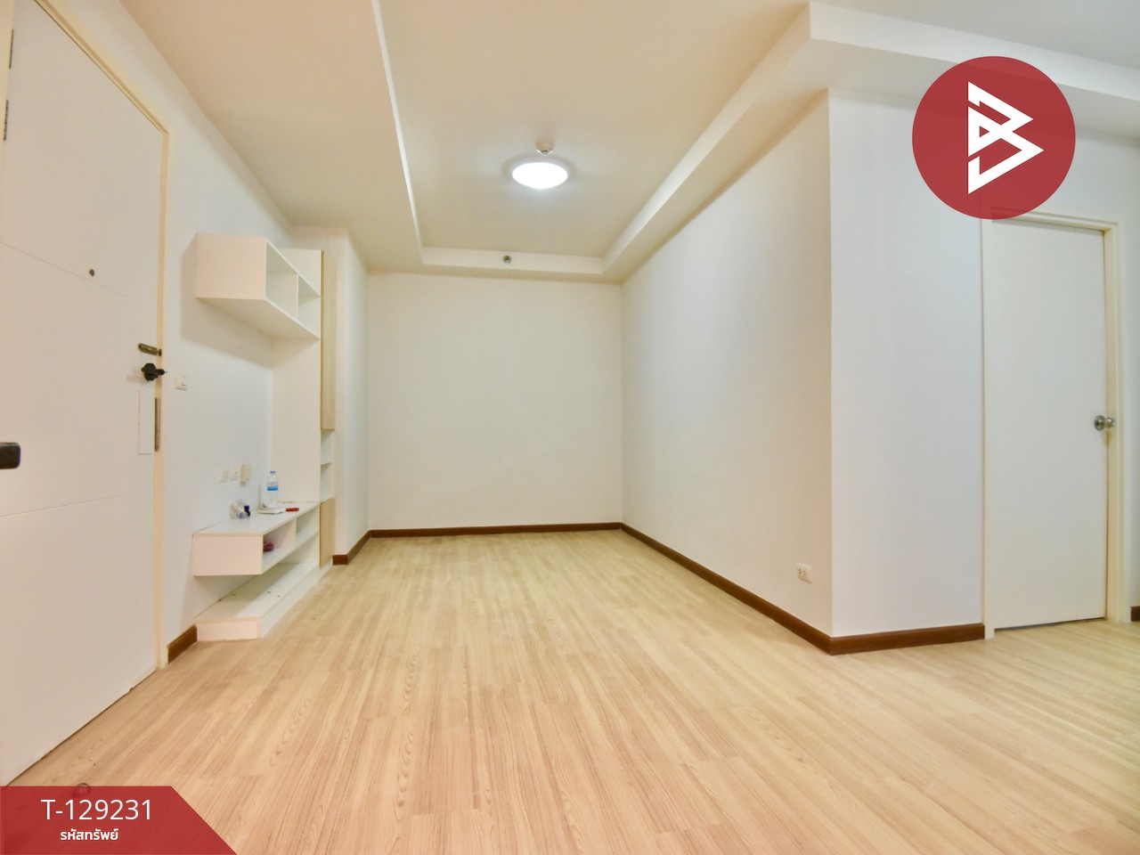 ขายคอนโด เจคอนโด สาทร-กัลปพฤกษ์ กรุงเทพมหานคร (J-Condo Sathorn-Kalapapruek) 7