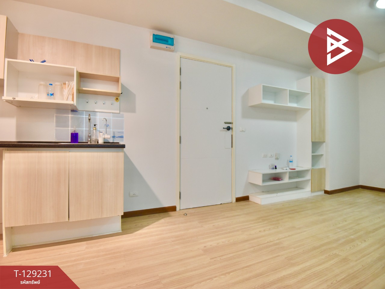 ขายคอนโด เจคอนโด สาทร-กัลปพฤกษ์ กรุงเทพมหานคร (J-Condo Sathorn-Kalapapruek) 6