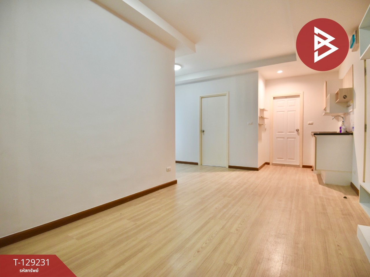 ขายคอนโด เจคอนโด สาทร-กัลปพฤกษ์ กรุงเทพมหานคร (J-Condo Sathorn-Kalapapruek) 3