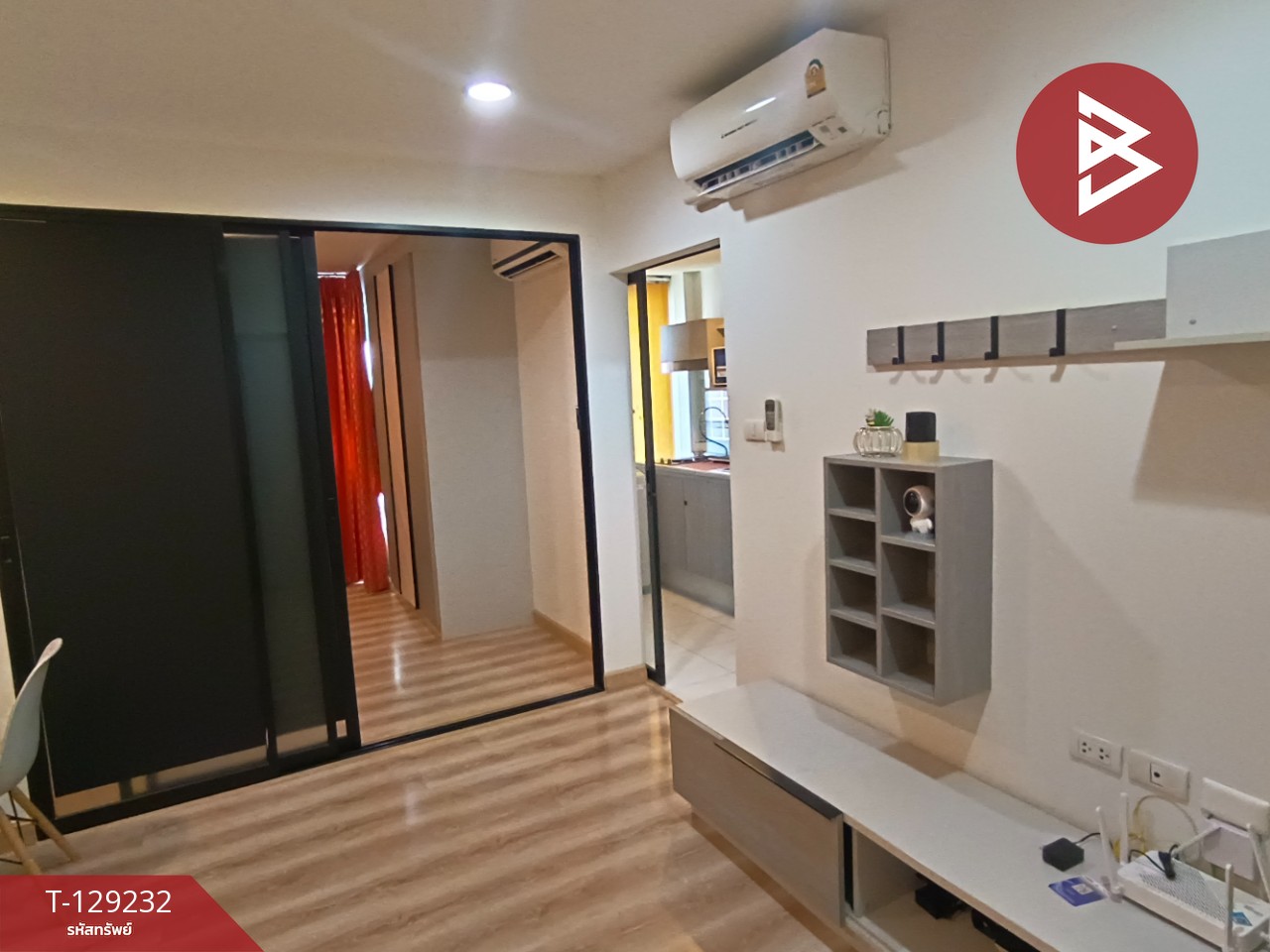 ขายคอนโดมิเนียม พรีมิโอ เฟรสโก (Premio Fresco) บางเขน กรุงเทพมหานคร 4