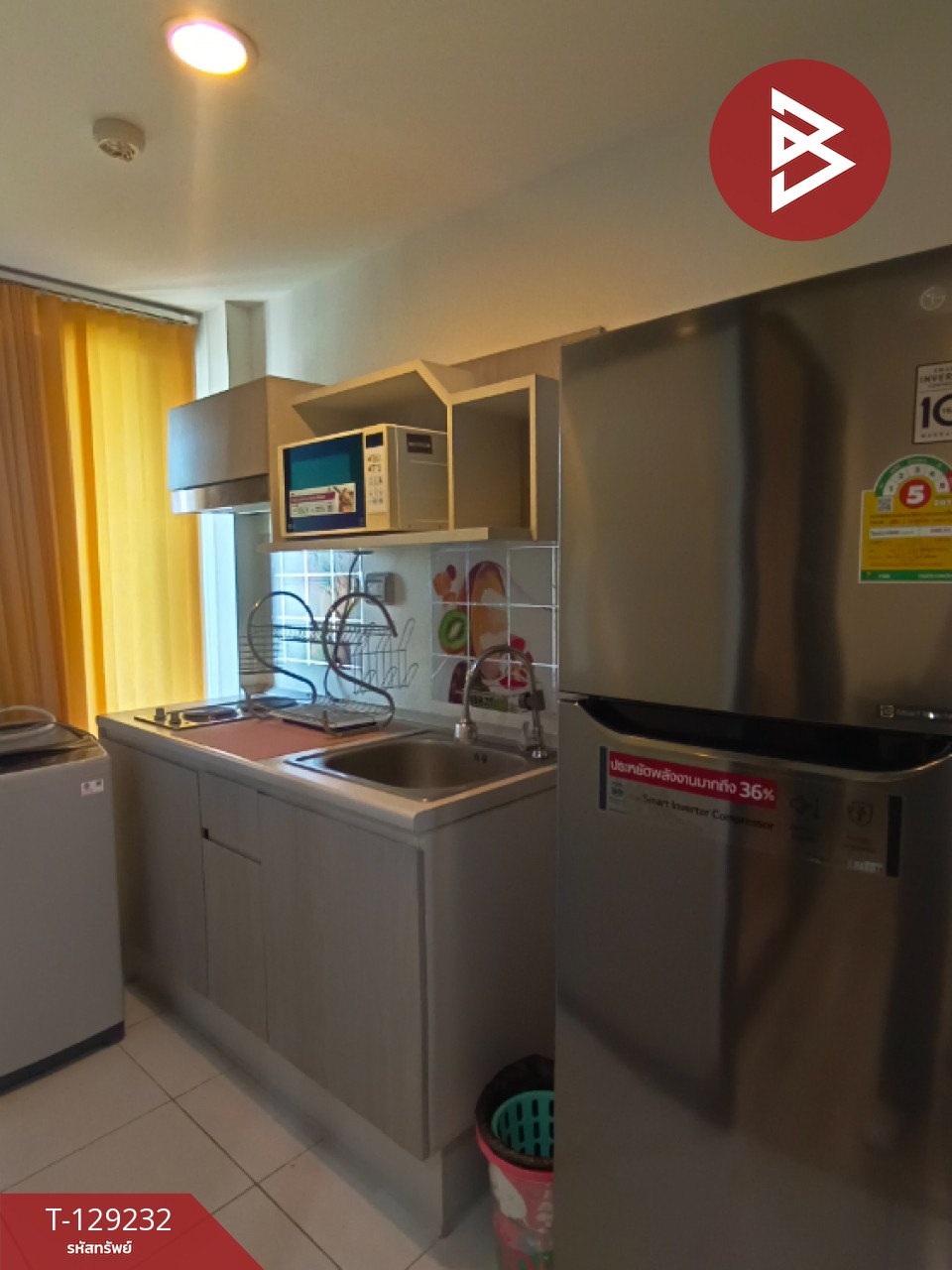 ขายคอนโดมิเนียม พรีมิโอ เฟรสโก (Premio Fresco) บางเขน กรุงเทพมหานคร 8