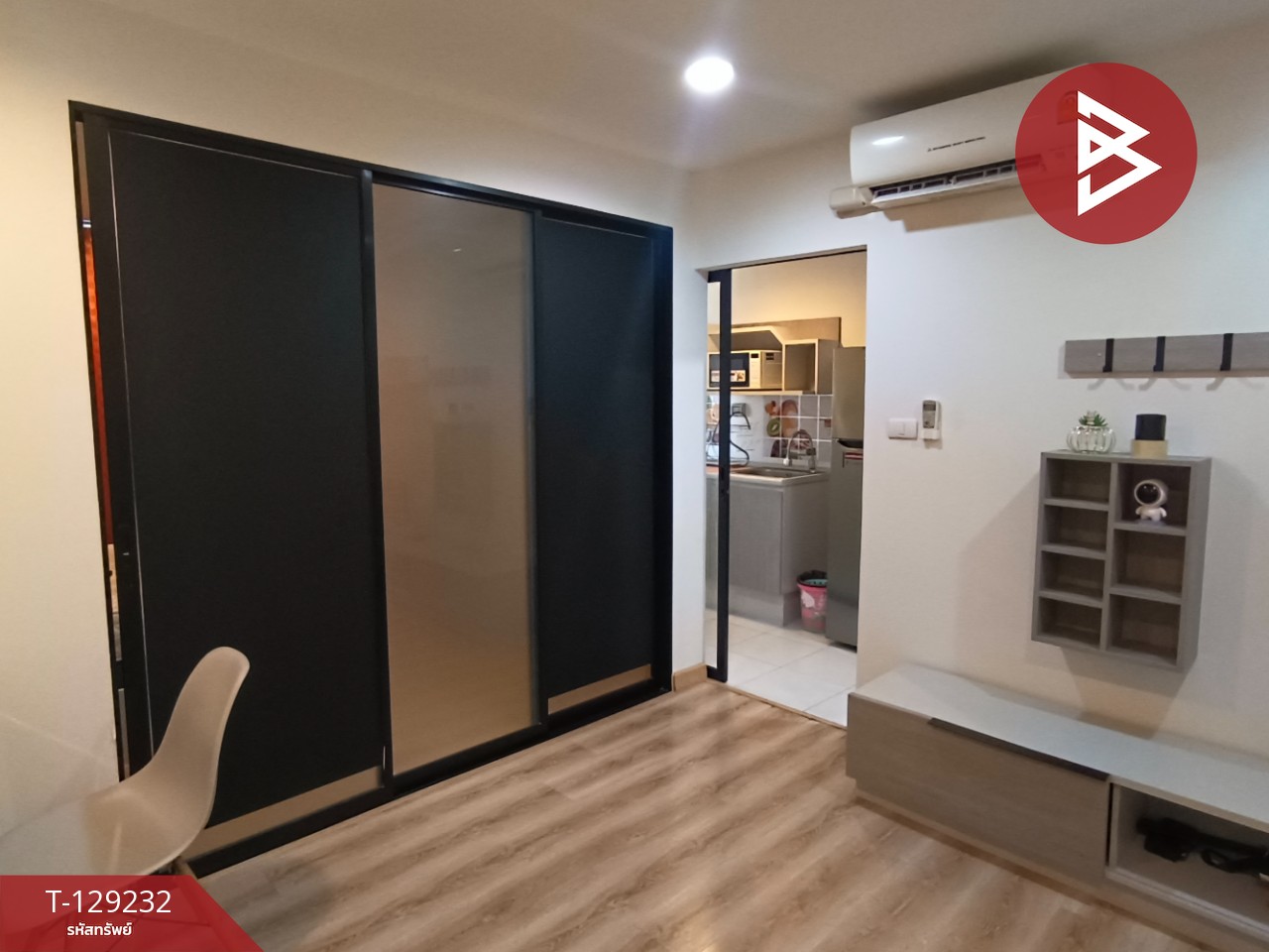 ขายคอนโดมิเนียม พรีมิโอ เฟรสโก (Premio Fresco) บางเขน กรุงเทพมหานคร 9