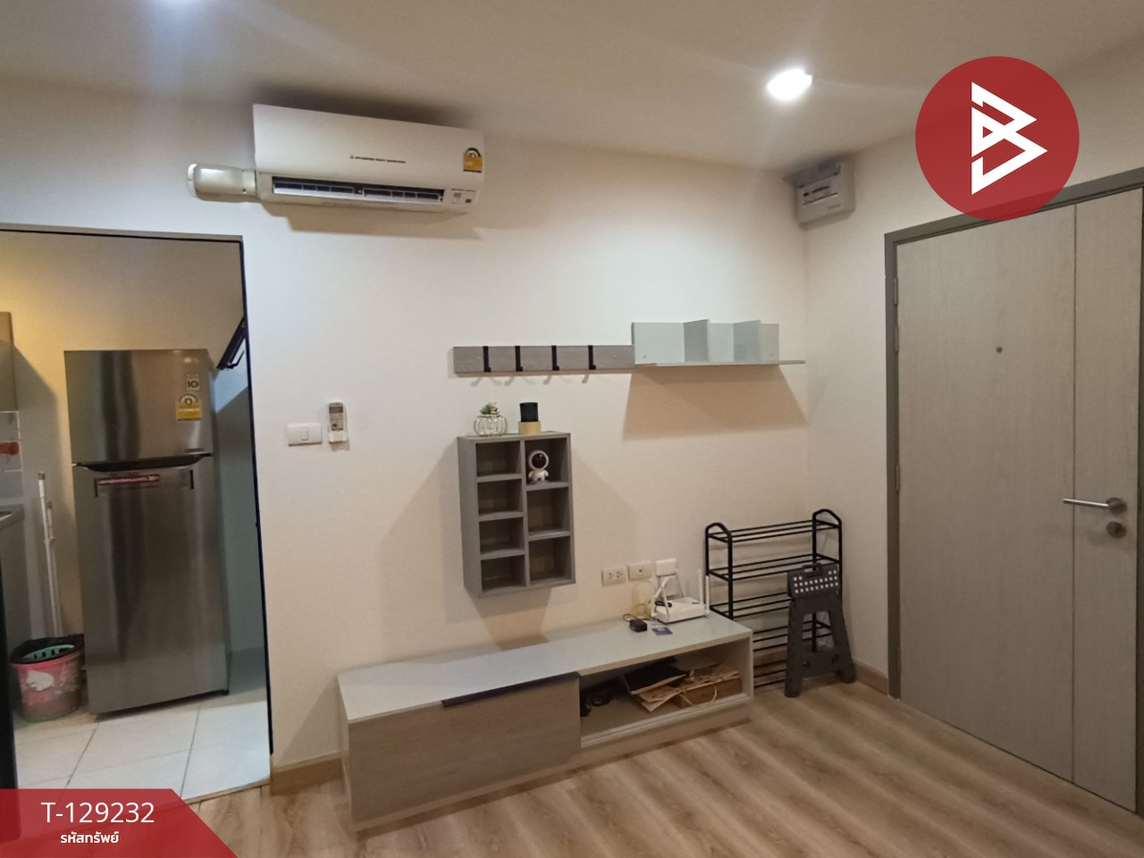ขายคอนโดมิเนียม พรีมิโอ เฟรสโก (Premio Fresco) บางเขน กรุงเทพมหานคร 5