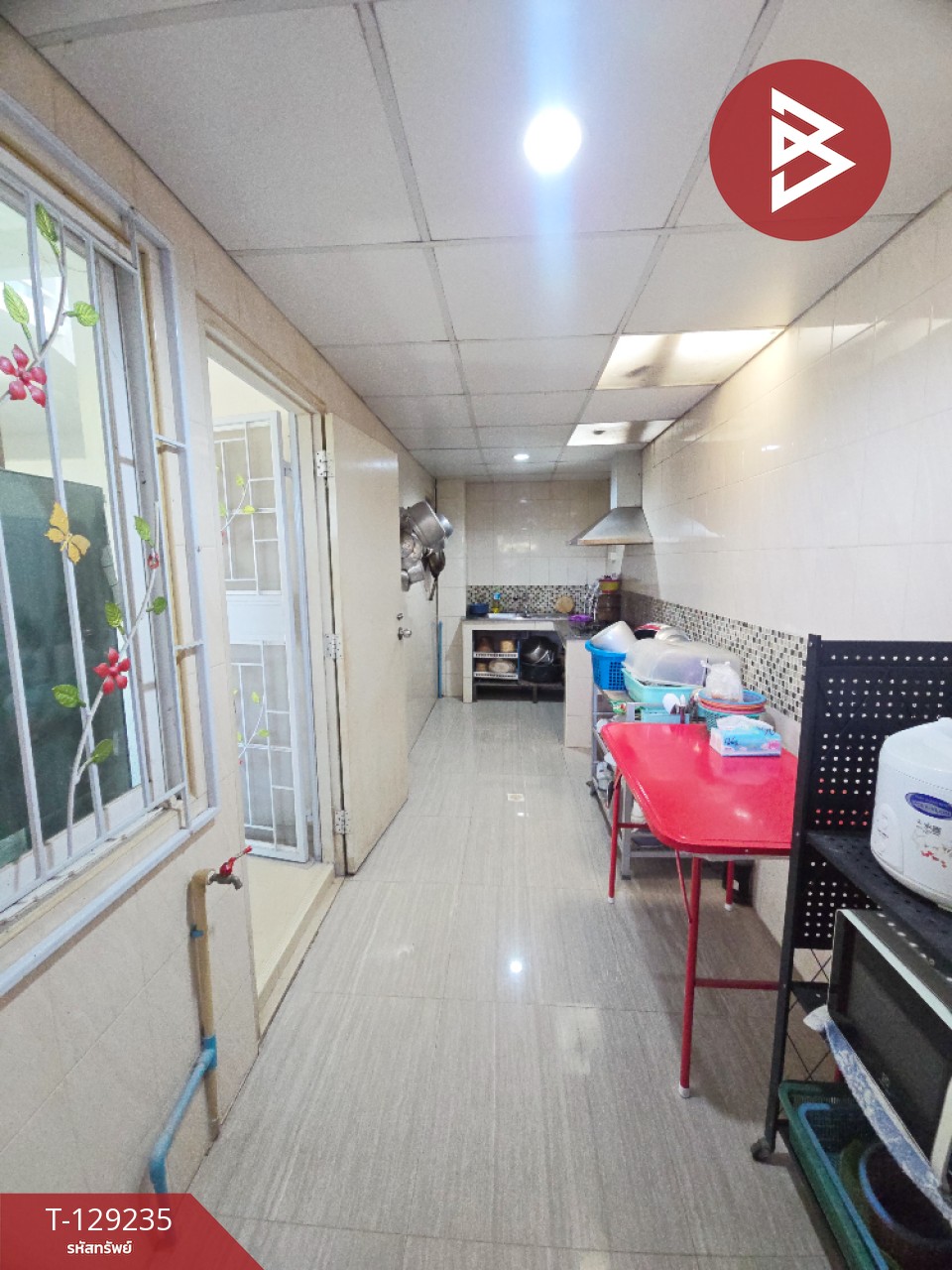 ขายบ้านเดี่ยว หมู่บ้านพิศาล บางกระดี่2 (Pisan Bang Kradi2) บางขุนเทียน กรุงเทพมหานคร 8